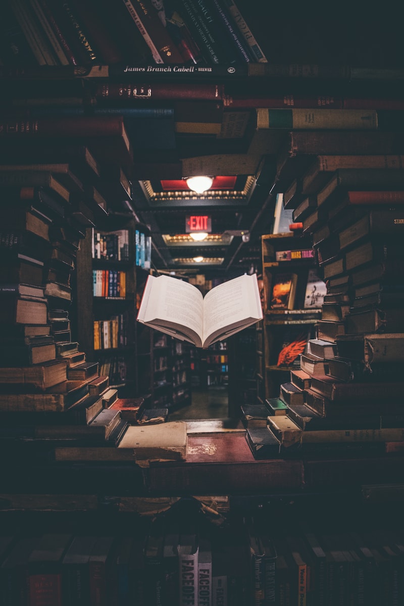 Health books collection